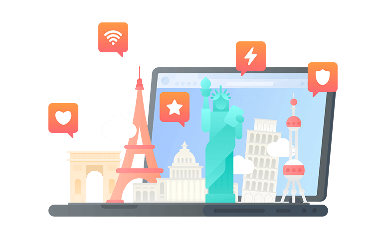 在马歇尔群岛通过VPN看国内视频 - 抖音VPN